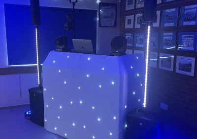 Wedding DJ in Hampshire